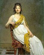 Madame Raymond de Verninac